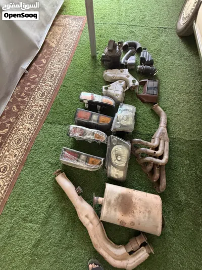 نيسان باترول 4
