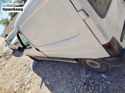 Citroen Berlingo 4