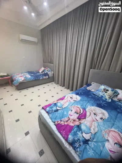 بيت إيجار خريف صلاله 2026 4