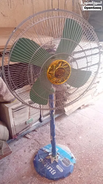 استئجار مراوح عادية للحفلات 3
