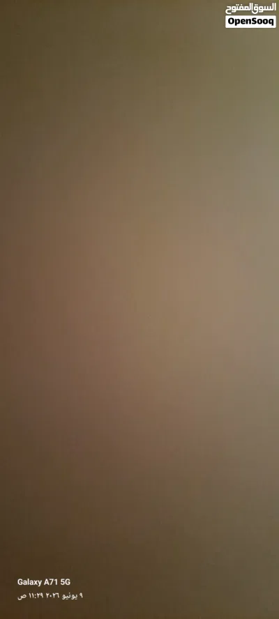 شقق سكن كريم للبيع بالزرقاء جبل طارق قرب قهوه سكر 2