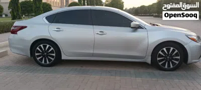 نيسان التيما SL 3