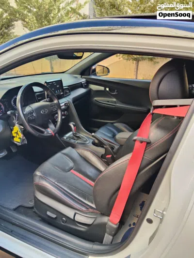 Hyundai Veloster Turbo Ultimate 4