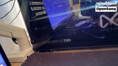 حاسبة مستعملة للبيع pc 3