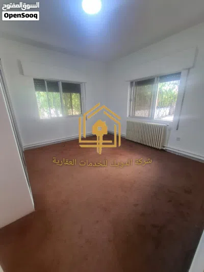 شقة * مميزة * 3نوم * 200م * موقع مميز * قرب الخدمات * خلدا 4
