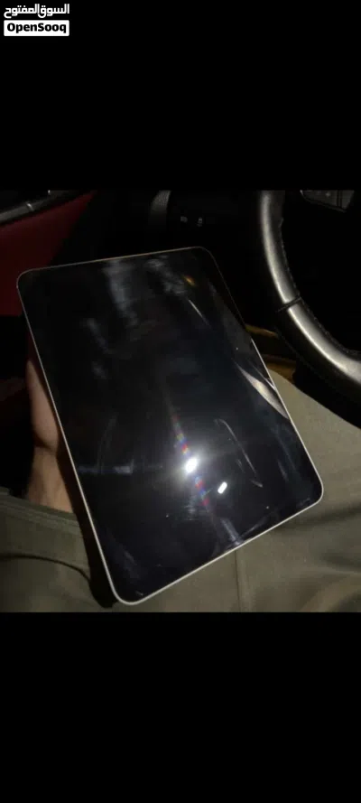 iPad Apple proo (m4) 256GB 2