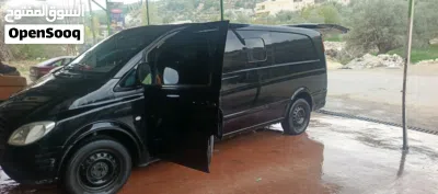 Mercedes Benz A-Class A 140 4