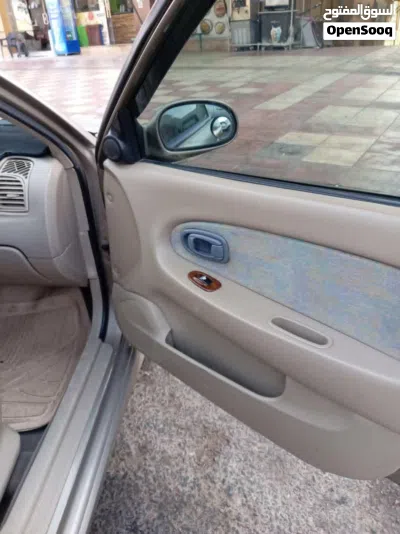 Kia Spectra 3