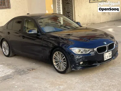 BMW 3 Series 328 3