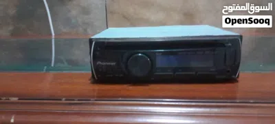 مسجل بايونير جديد سكة وشاشة للبيع اصلي 2