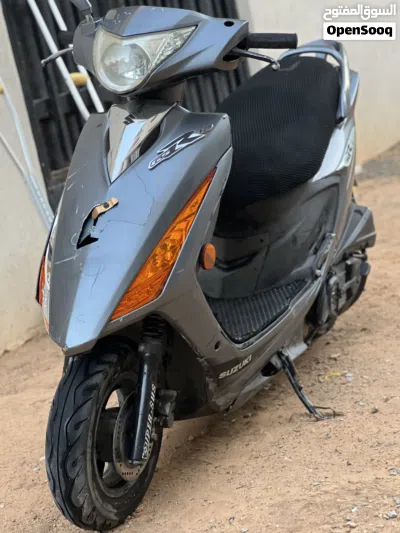 Suzuki Other 3