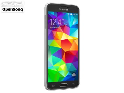 سامسونج جالاكسي S5 فيريزون نظامين G900V 3