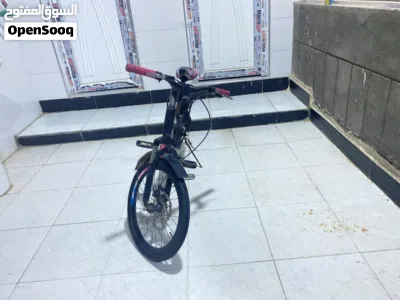 باسكل جبلي حجم 20 باسكل نظيف 3