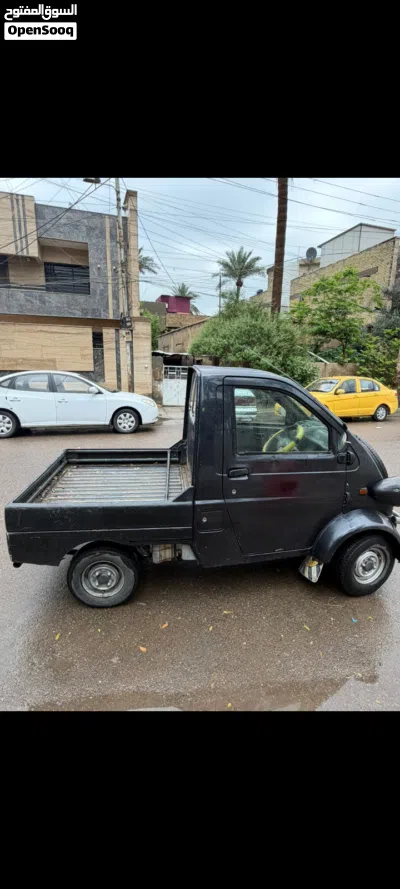 دايهاتسو اخرى 2
