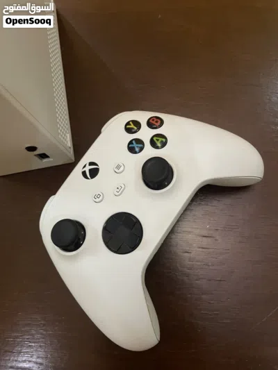 اكس بوكس سيريس اس / xbox seris sمستعمل للبيع 3