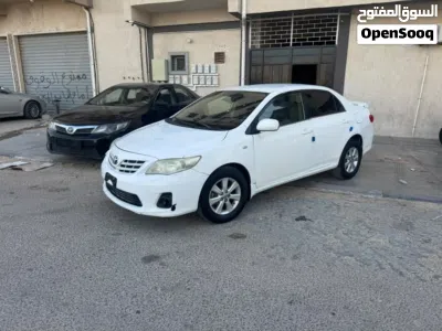 Toyota Corolla Cross GLI 2
