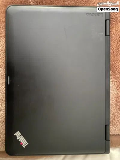 للبيع لابتوب Lenovo ThinkPad Yoga 11e Gen 4 3