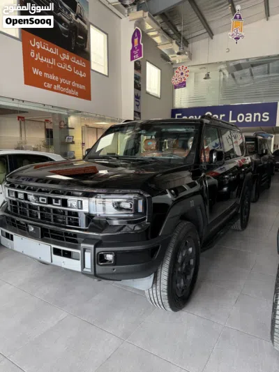 Haval Other 3