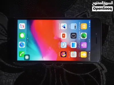 ايفون 6 بلس للبيع او للبدل 2