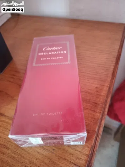 4عطور اصلية للبيع 3