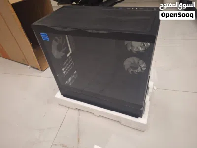 كيس ثيرمالتيك جديد لكن بدون زجاج امامي 2