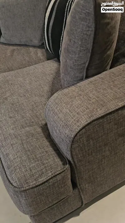 كنب من اشلي للبيع المستعجل 3