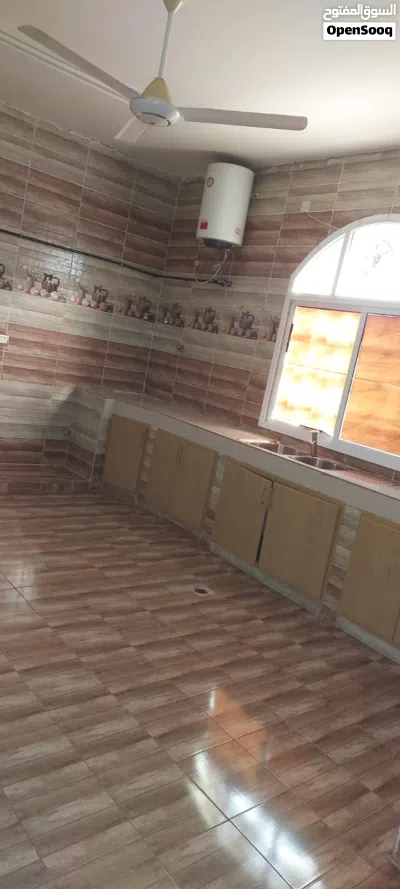 شقة للايجار في منطقة قنتب بمسقط 3