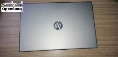 لابتوب hp استخدام جدا جدا خفيف 3