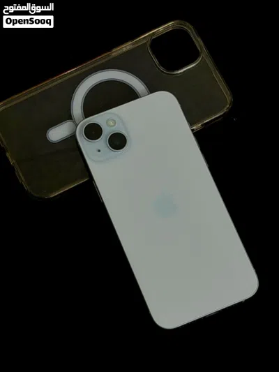 Iphone 15 plus 2