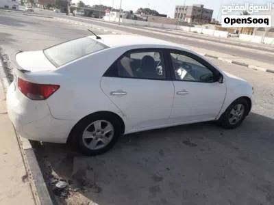 Kia Cerato EX 3