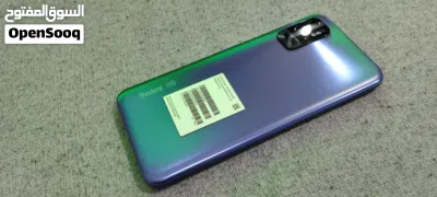 منضم هلبه Redmi Note 10T 5G 2