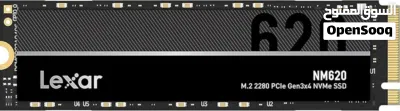 5x M.2 NVMe SSDs for Sale (Sizes: 256GB / 500GB / 1TB) 3