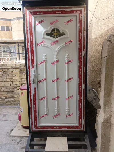 كرفان جديد غير مستخدم 2