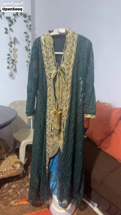 فساتين لبيع 4
