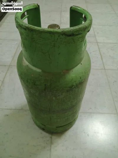 جرة غاز للبيع 2