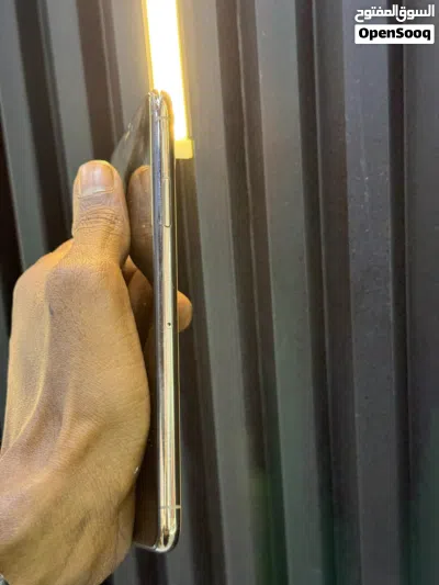 جهاز الله يبارك 11برو ماكس 64 مش مفتوح 3