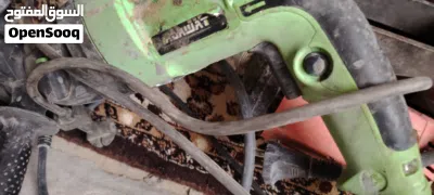 مجموعة معدات للبيع 2