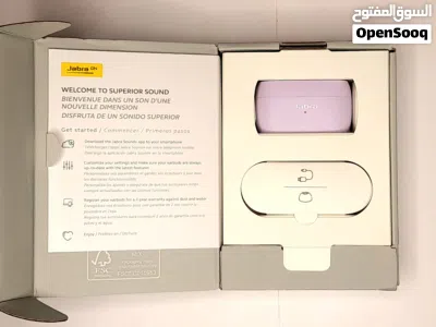Jabra Elite 4 3