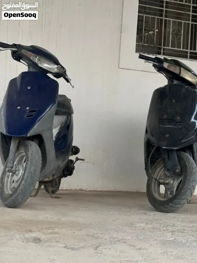 باجاج بلاتينا 2