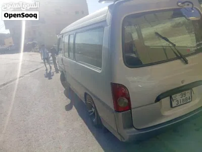 هيونداي H 100 2