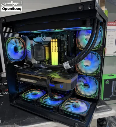 للبيع pc قوي 3