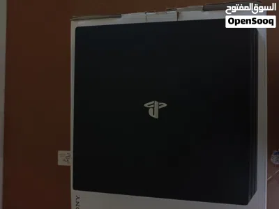 بلايستيشن 4 pro 3