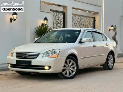 Kia Lotze 4