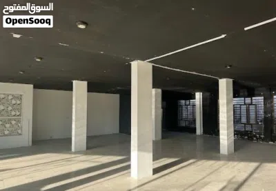 قاعة تجارية طابق أول كامل للأيجار 3
