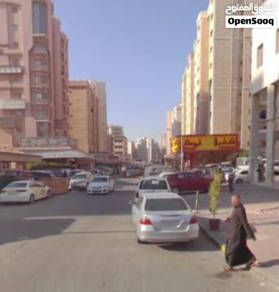مطلوب شخص لمشاركة سكن بالفروانية 2