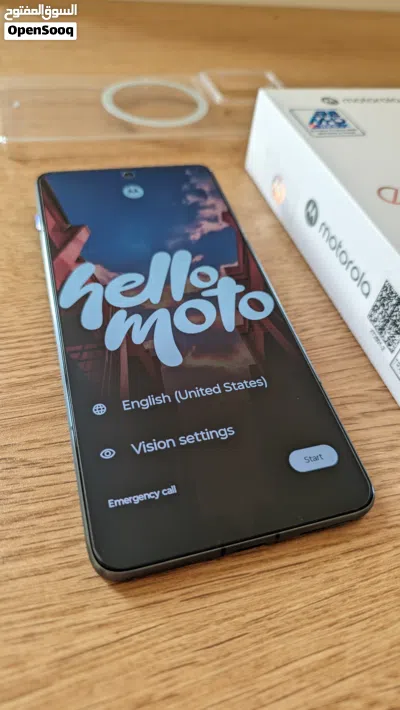 Motorola Edge 70 - 512GB 2