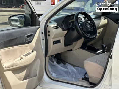 Suzuki Dzire Standard 4