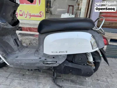 Yamaha TmaX 2
