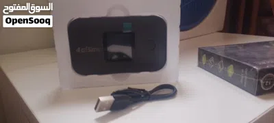 Wi-Fi 4G 5G 3