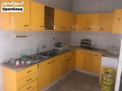 شقة للبيع موقع مميز شارع الجاردنز خلف مطعم النيران 3